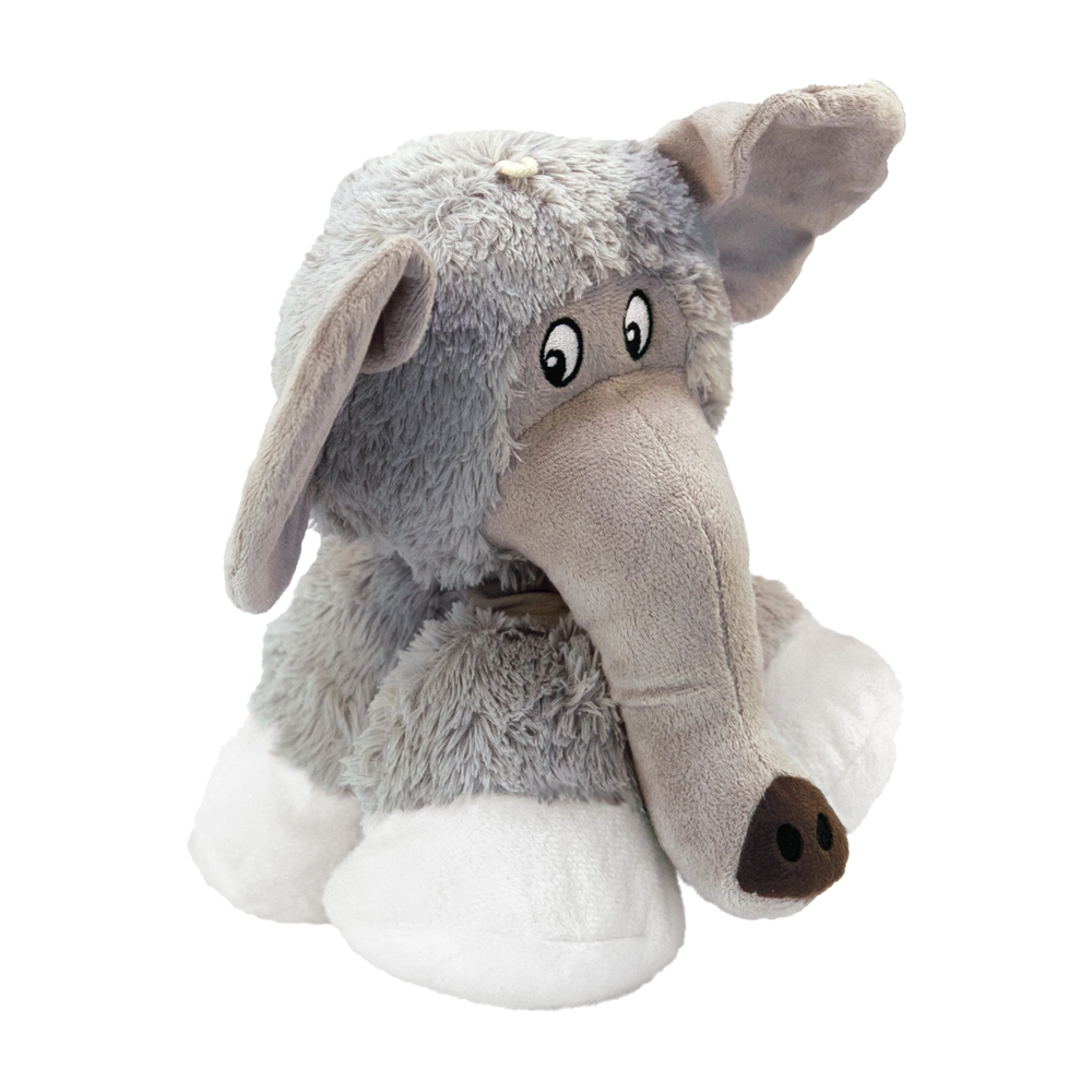 KONG Stretchezz Legz Elephant - Image 2