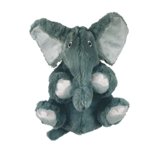 KONG Comfort Kiddos Elephant S