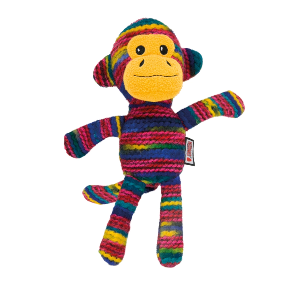 KONG Yarnimals Monkey M
