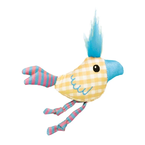 KONG Kitten Chirpz Chick