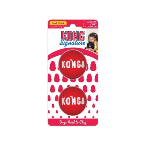 KONG Signature Ball S
