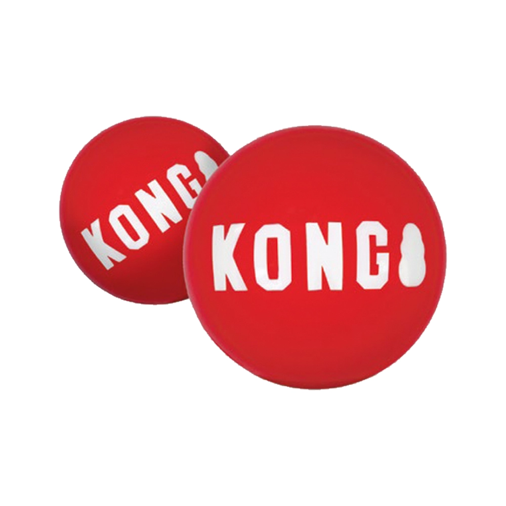 KONG SIGNATURE BALL M SINGLE