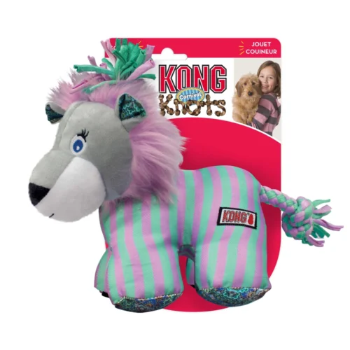 KONG Carnival Lion