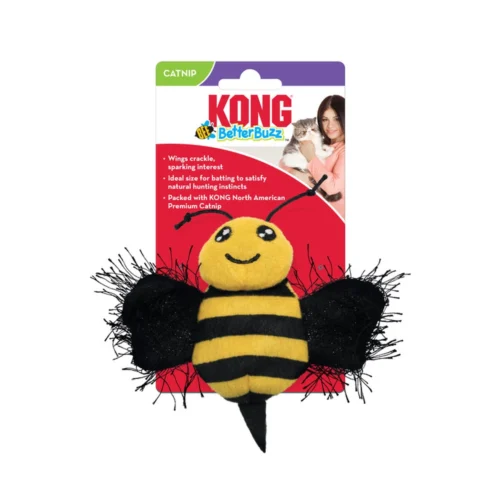 KONG Better Buzz Bee