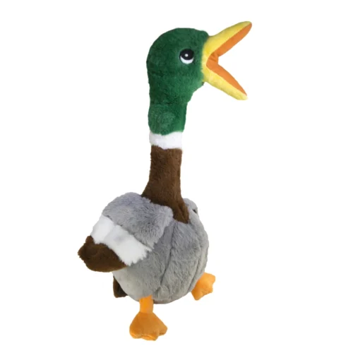 KONG Shakers Honkers Duck