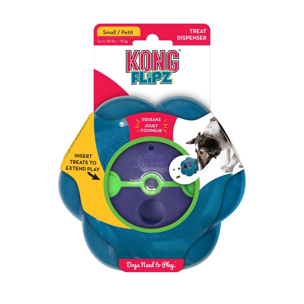 KONG Flipz L - Image 2