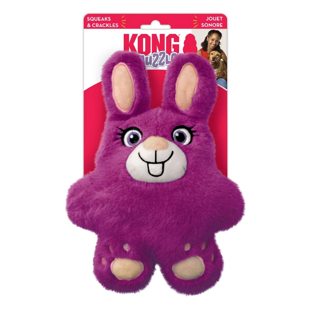 KONG Snuzzles Bunny M - Image 2