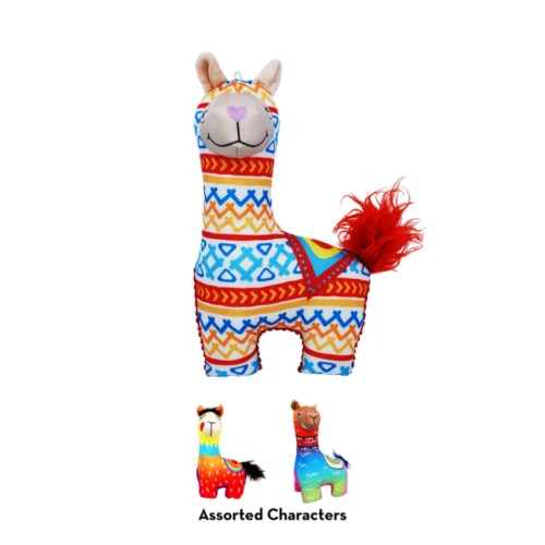 KONG Ballistic Vibez llama