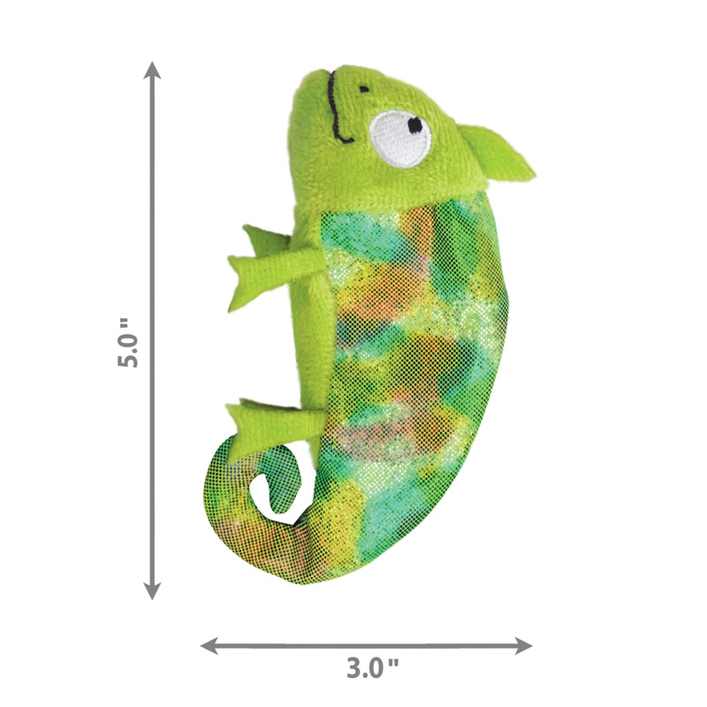 KONG Refillables Chameleon - Image 3