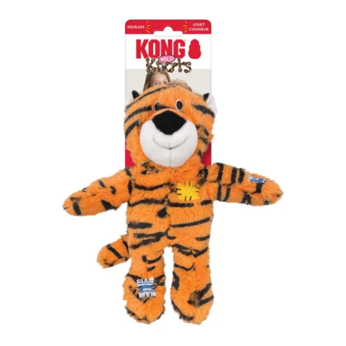 KONG WILD KNOT TIGER M/L