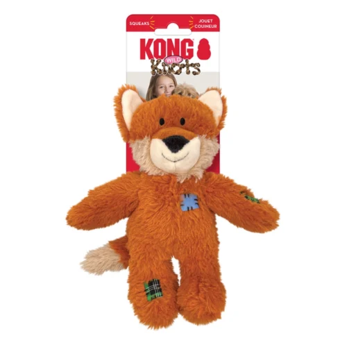 KONG WILD KNOTS FOX S/M