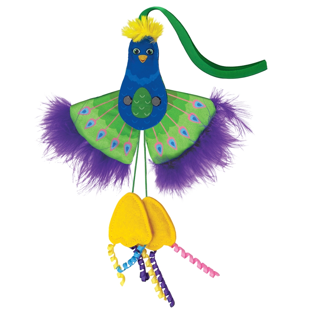 KONG Connects Peacock - Image 2