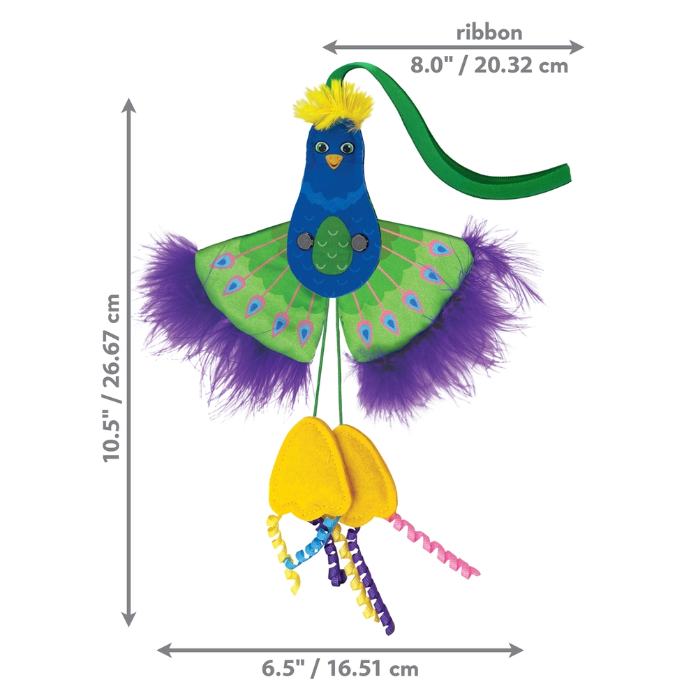 KONG Connects Peacock - Image 3