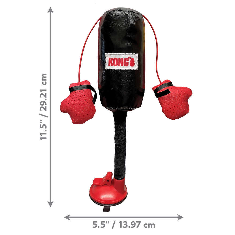 KONG Connects Punching Bag - Image 3