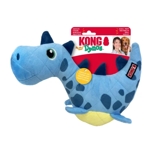 KONG DYNOS ROARS BLUE