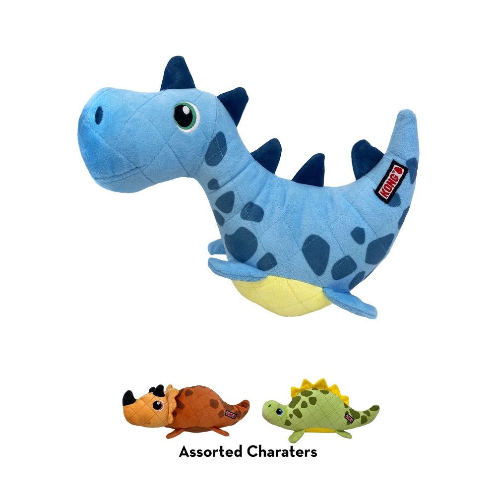 KONG DYNOS ROARS BLUE - Image 2