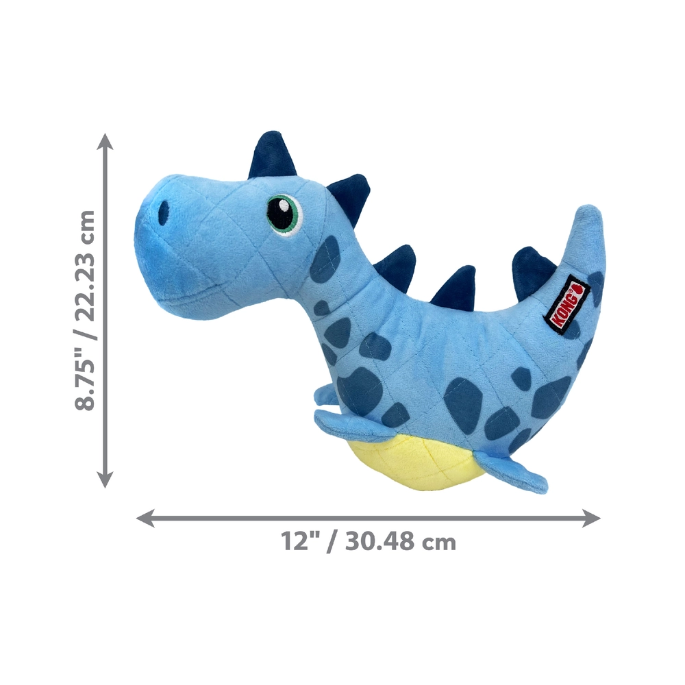 KONG DYNOS ROARS BLUE - Image 4