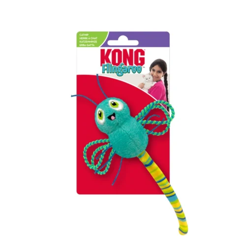 KONG Flingeroo Dragonfly