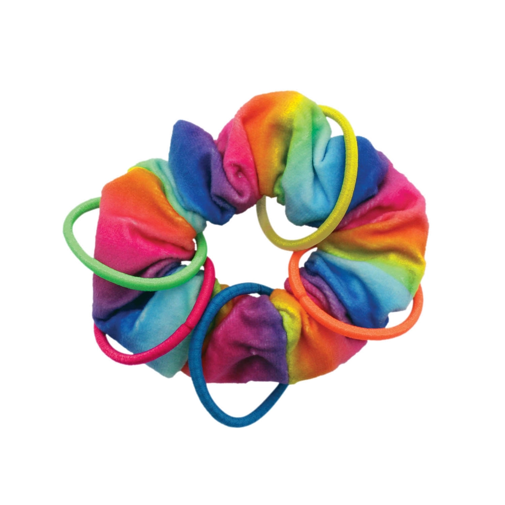 KONG Cat Active Scrunchie - Image 2