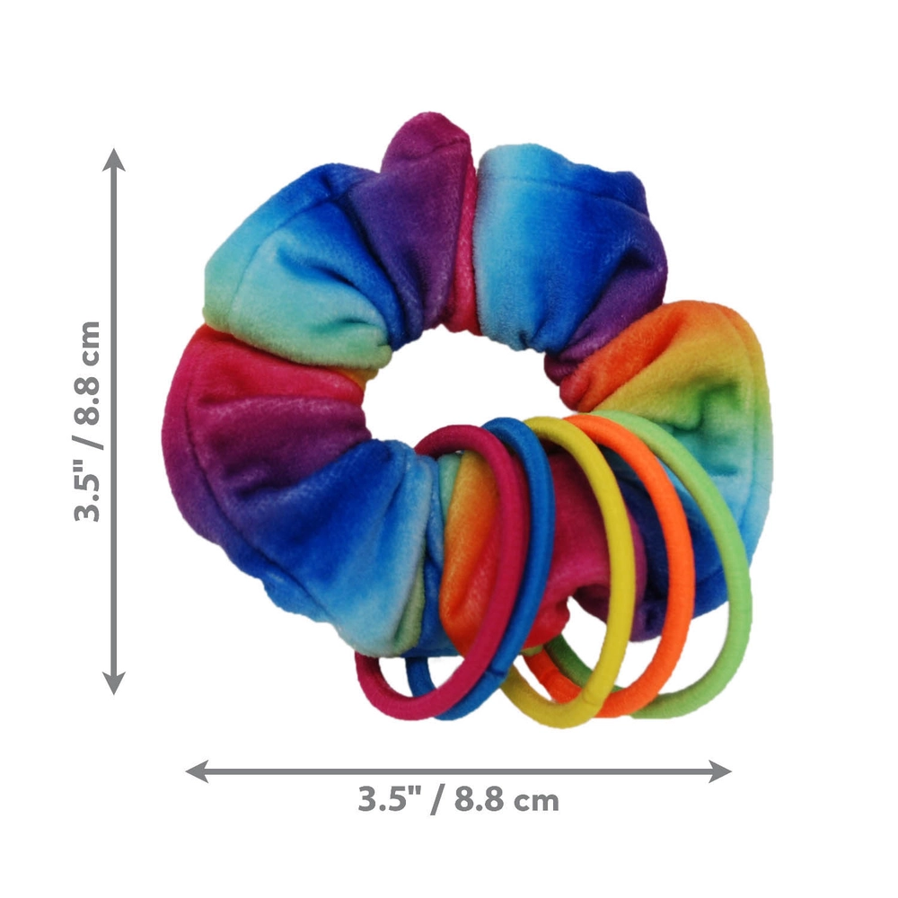 KONG Cat Active Scrunchie - Image 3