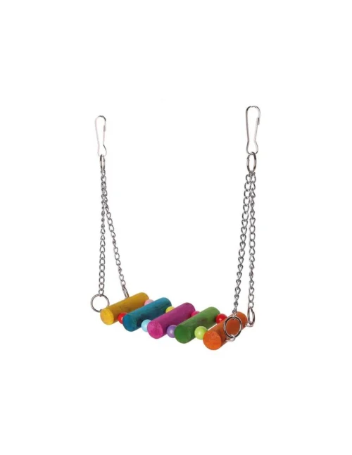 Best Friend Wooden Bird Bridge