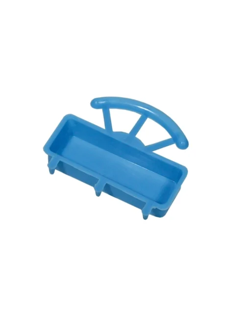 RECORD Small Double Hook Feeder – 2pcs