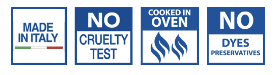 Monge Gran Bontà Adult Cat Chunkies with Beef 24x400g Cans - Image 2